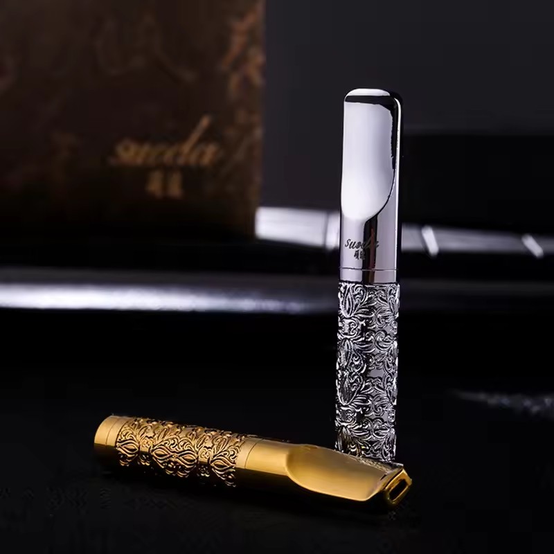 Alloy Universal Size Cigarette – Smoking & Vaping Accessories Bewertung und Preis