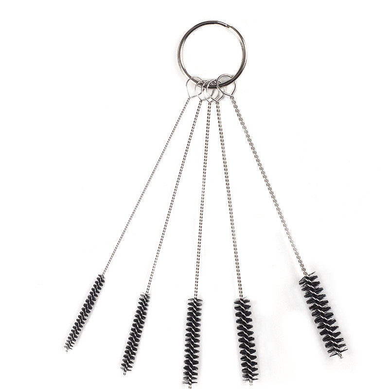 Stainless Steel Cleaning Brush – Weed Vaping Accessories Bewertung und Preis