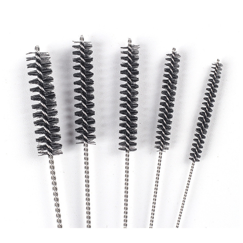 Stainless Steel Cleaning Brush – Weed Vaping Accessories Bewertung und Preis