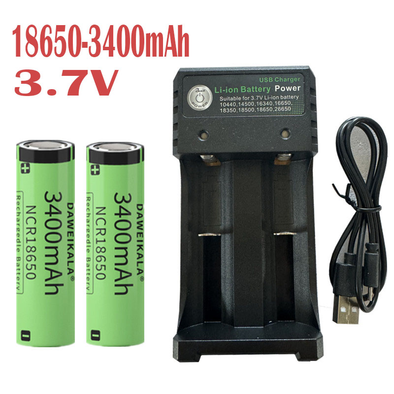 Premium 18650B 3400mAh 3.7V Ba – Vape Battery 18650 Bewertung und Preis