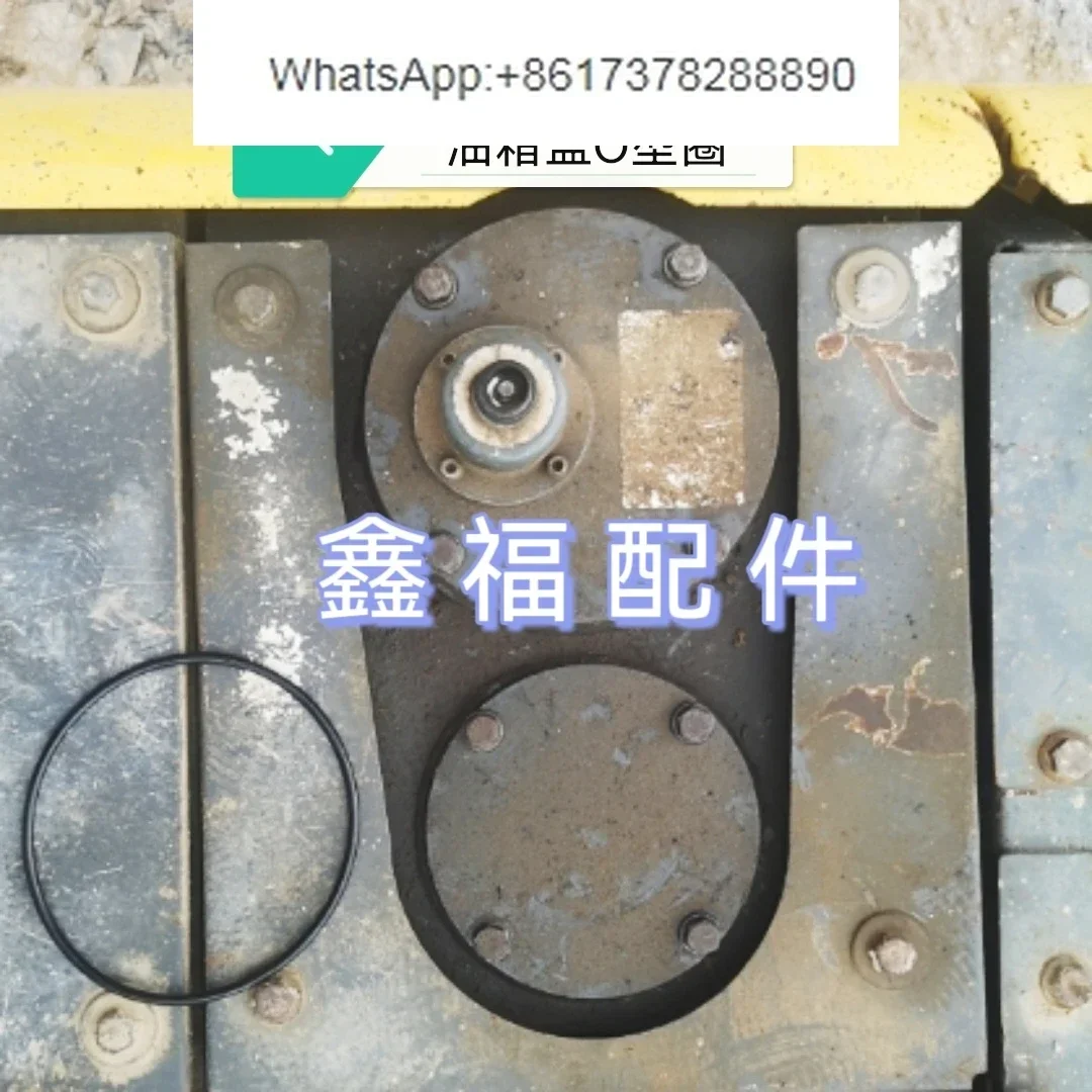 Excavator Sumitomo SH120 200 2 – Tank O-Ring Seal Bewertung und Preis
