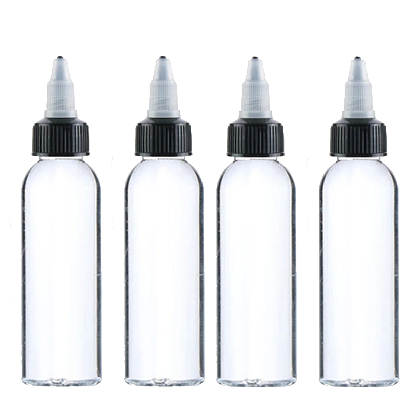 5Pcs 30ml/60ml/100ml/120ml/150 – Juice Bottle Dropper Bewertung und Preis