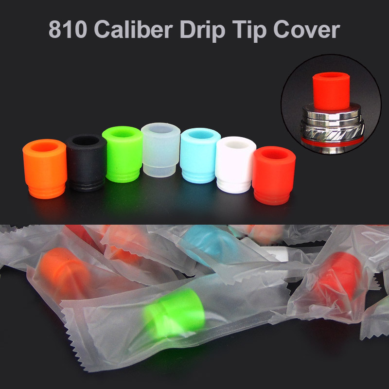 100 Pcs Disposable Drip Tip Si – Vape Band Silicone Bewertung und Preis