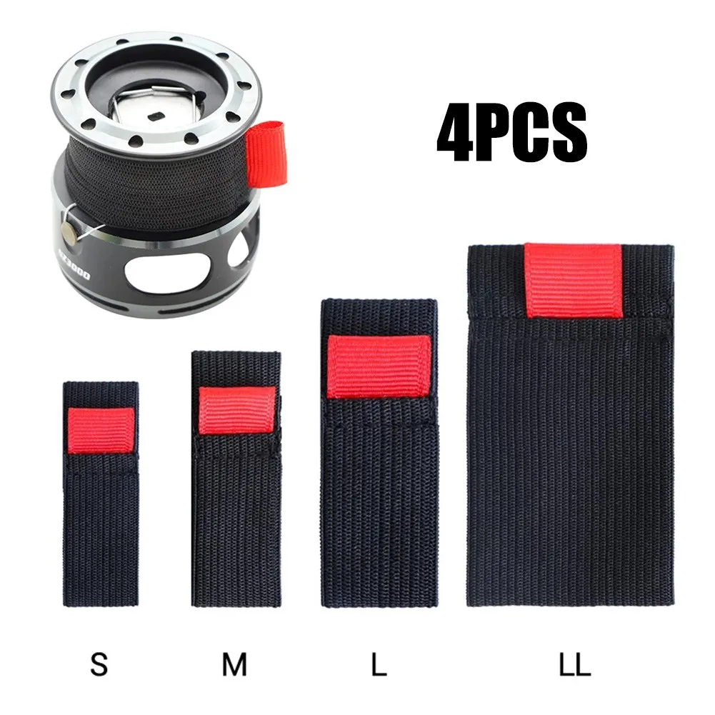 4pcs Black+Red S M L LL Elasti – Mesh Coil Strip Bewertung und Preis