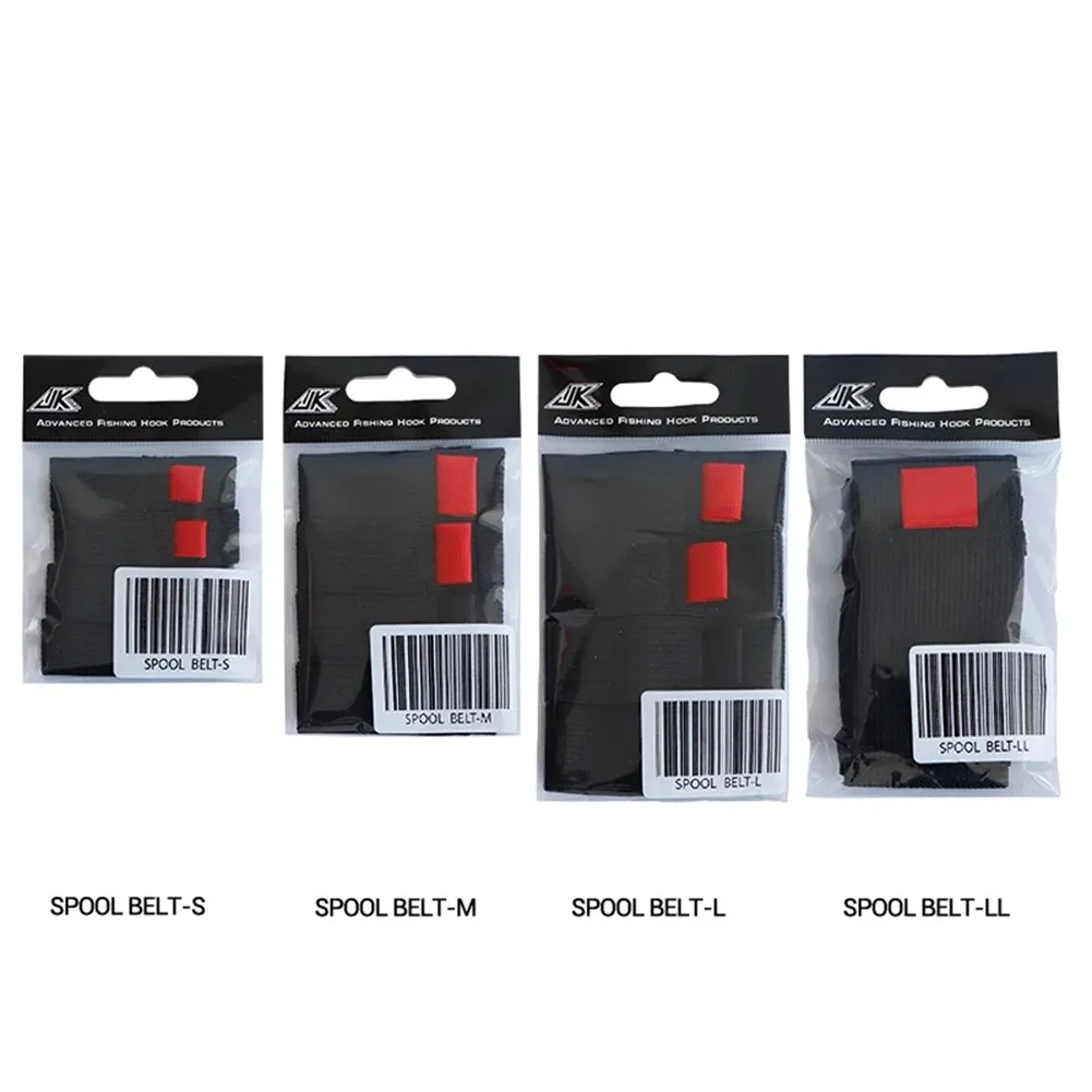 4pcs Black+Red S M L LL Elasti – Mesh Coil Strip Bewertung und Preis