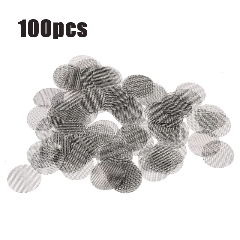 100pcs/Bag Smoking Tobacco Met – Vape Band Silicone Bewertung und Preis