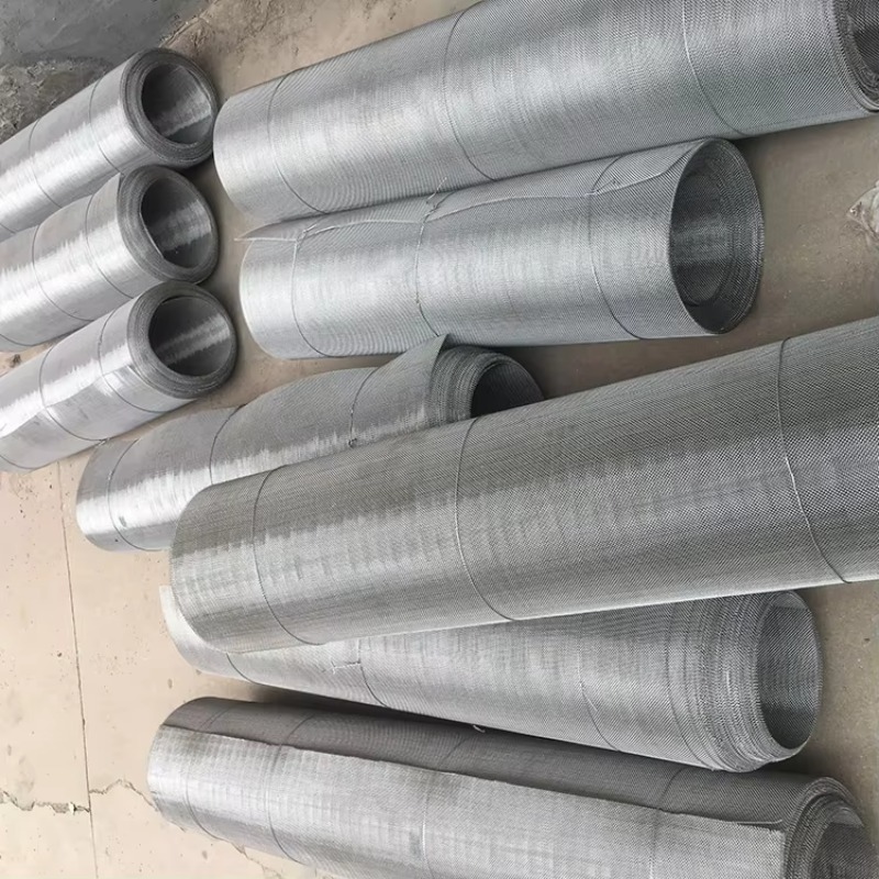 Food Grade SS316 Stainless Ste – Stainless Wire Ss316 Bewertung und Preis
