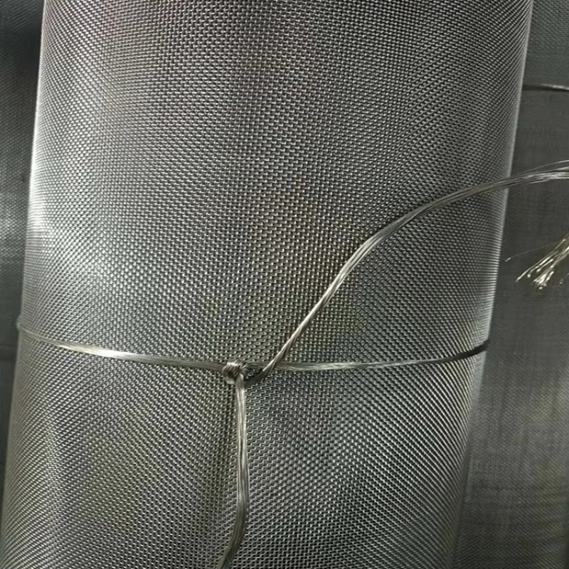 Food Grade SS316 Stainless Ste – Stainless Wire Ss316 Bewertung und Preis