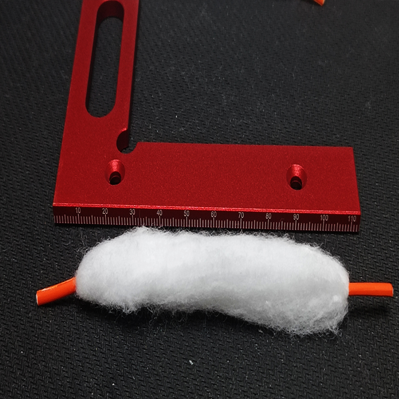 DIY Coil wick Cotton Replaceme – Cotton Wick Organic Bewertung und Preis