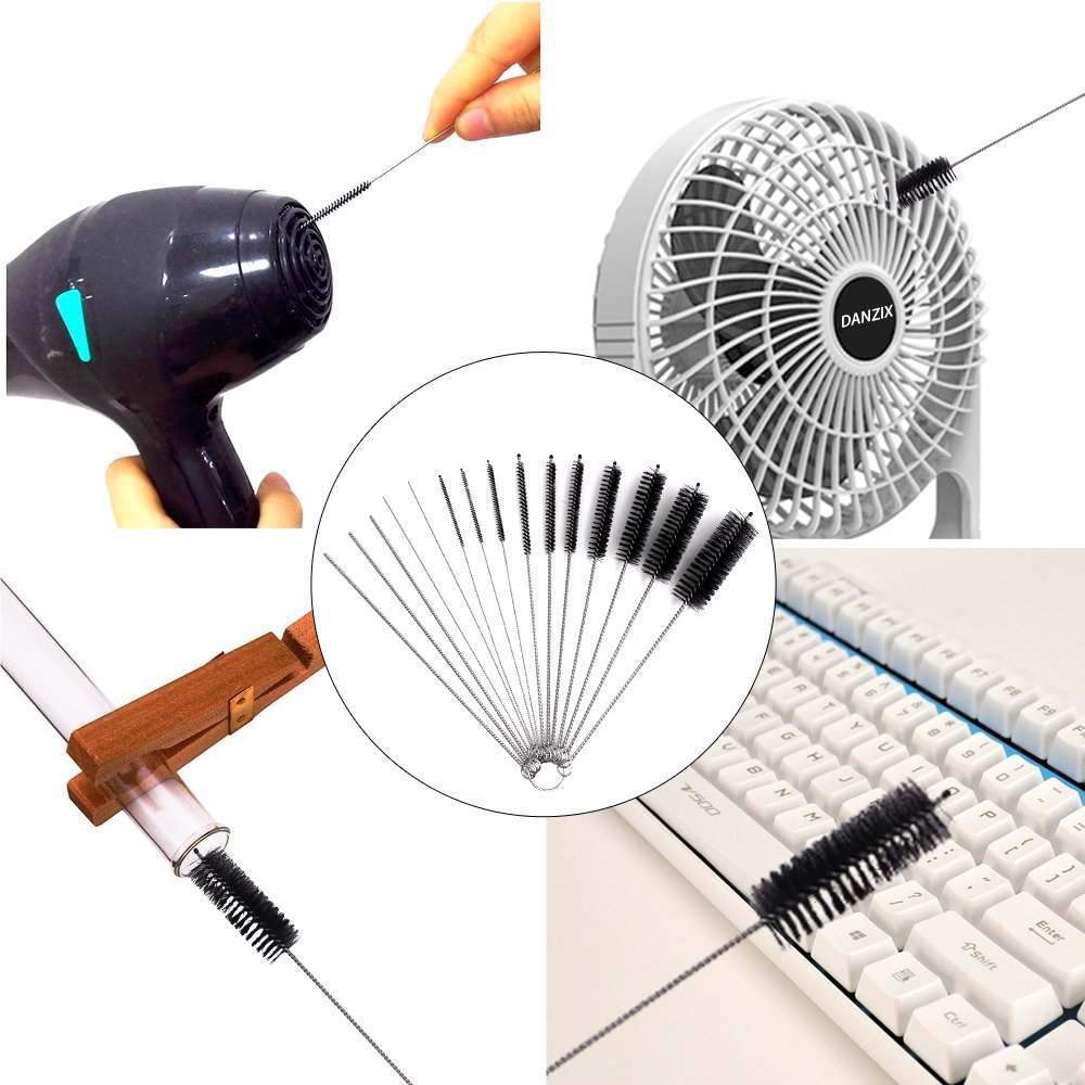 Nylon Brush Multi-Functional T – Weed Vaping Accessories Bewertung und Preis