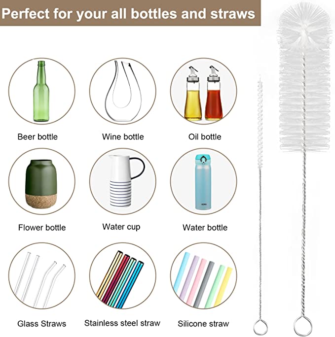 Nylon Brush Multi-Functional T – Weed Vaping Accessories Bewertung und Preis