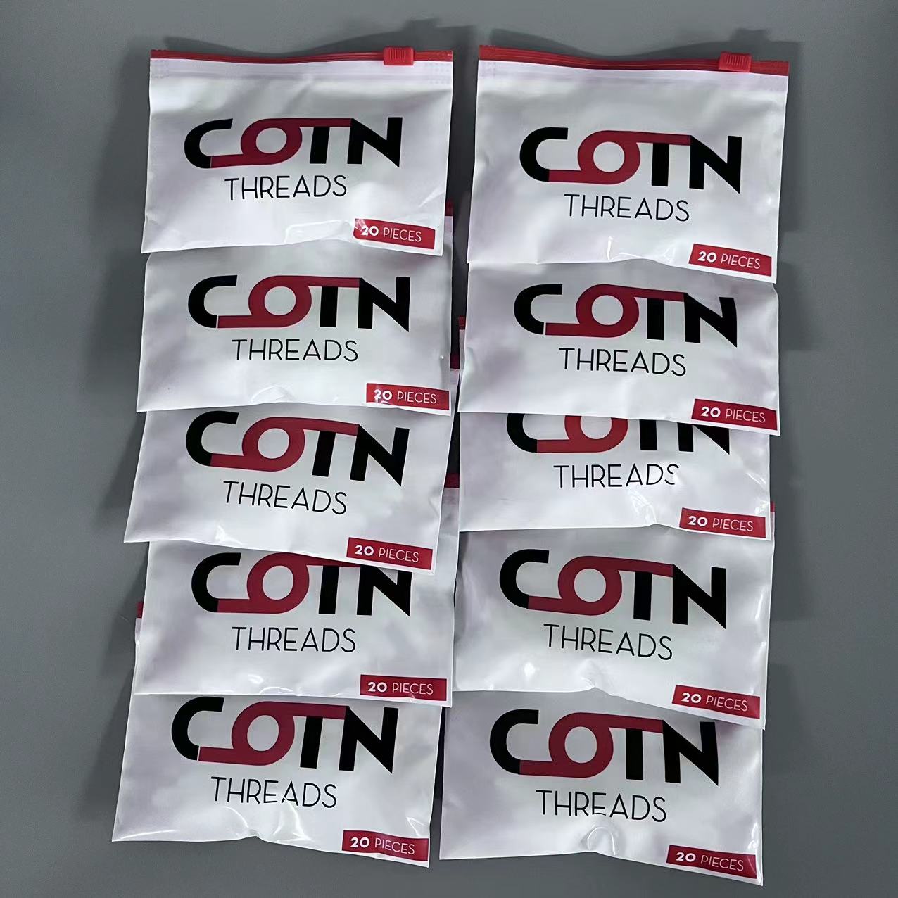 10Bag COTN Wick PreBuilt Organ – Cotton Wick Organic Bewertung und Preis
