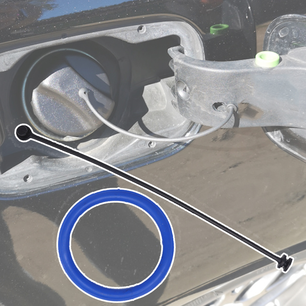 Tank Cap Seal Fuel Filler Gas  – Tank O-Ring Seal Bewertung und Preis