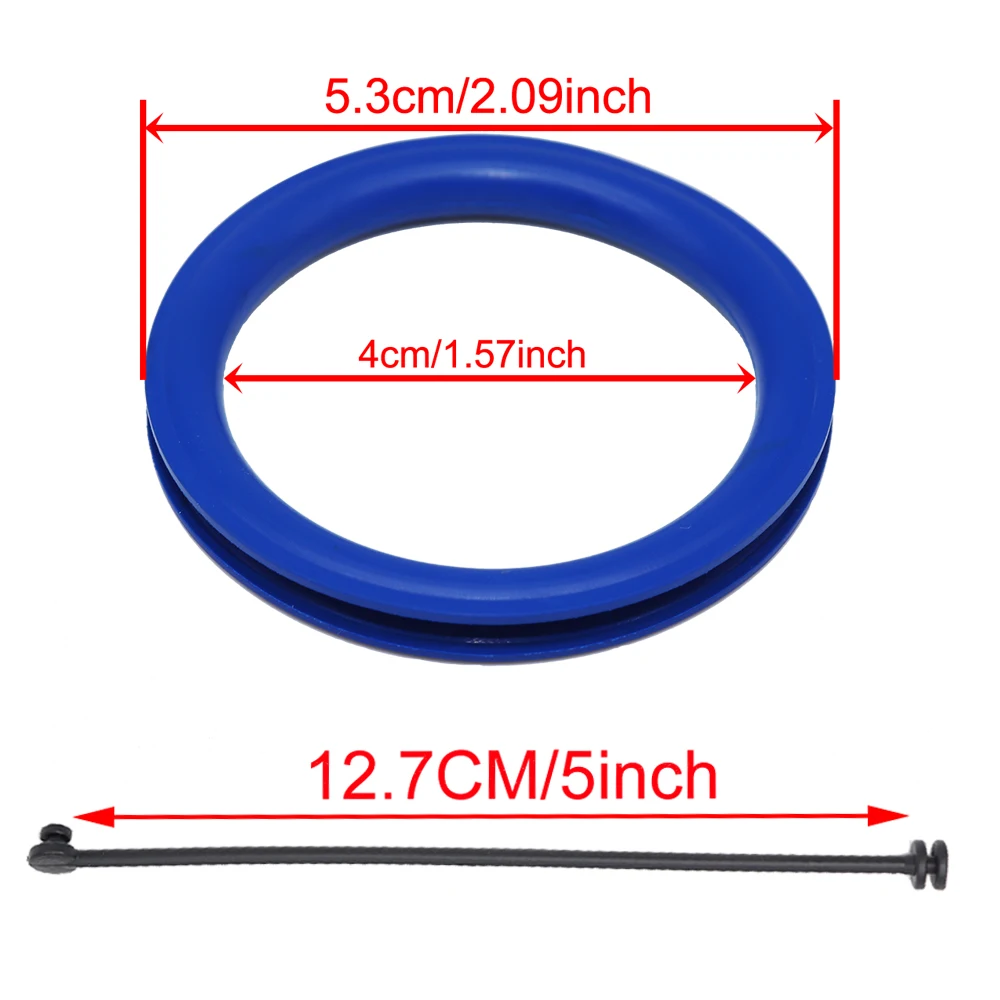 Tank Cap Seal Fuel Filler Gas  – Tank O-Ring Seal Bewertung und Preis