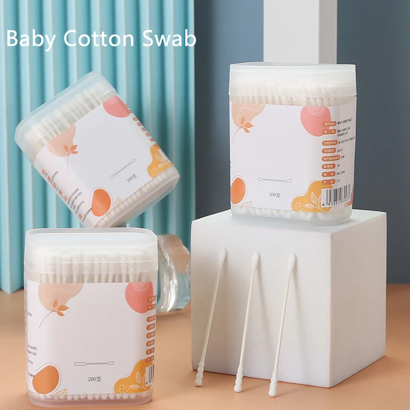 Sticks Cotton 400PCS Organic B – Cotton Wick Organic Bewertung und Preis