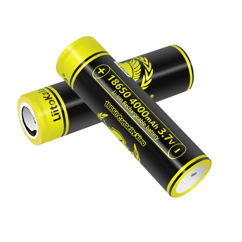 3pcs LiitoKala King4000 Highes – Vape Battery 18650 Bewertung und Preis