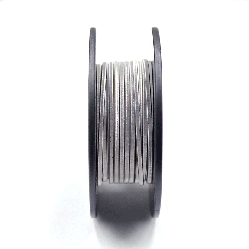 10ft Prebuilt wire Tricore/qua – Clapton Wire Pre Built Bewertung und Preis