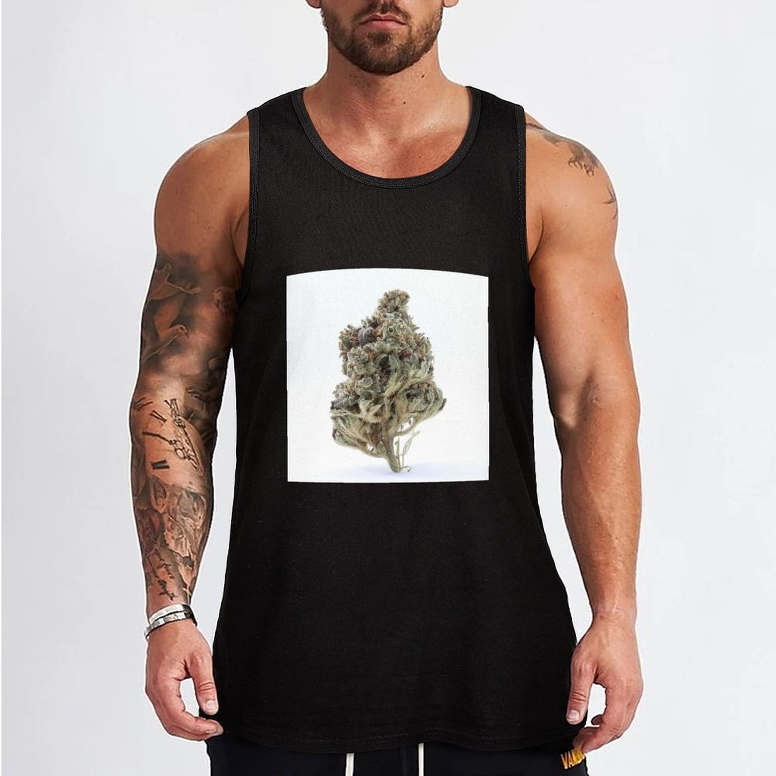 Organic Tank Top Training Tank – Cotton Wick Organic Bewertung und Preis