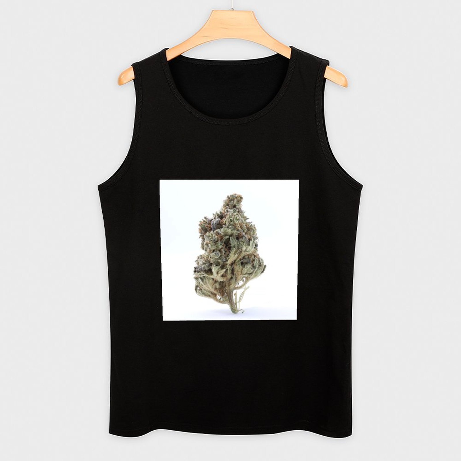 Organic Tank Top Training Tank – Cotton Wick Organic Bewertung und Preis