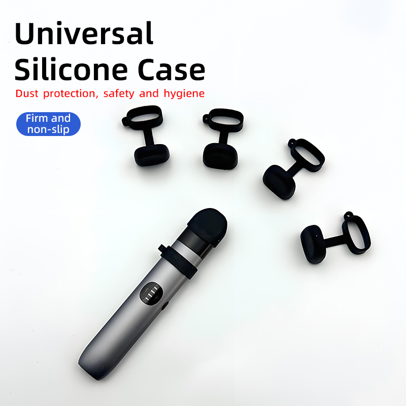 5 pieces, e-cigarette protecti – Vape Band Silicone Bewertung und Preis