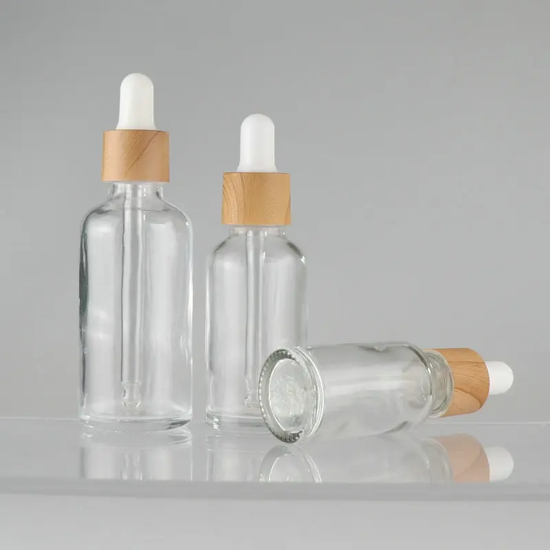 5ml-100ml Dropper Bottle Bambo – Juice Bottle Dropper Bewertung und Preis