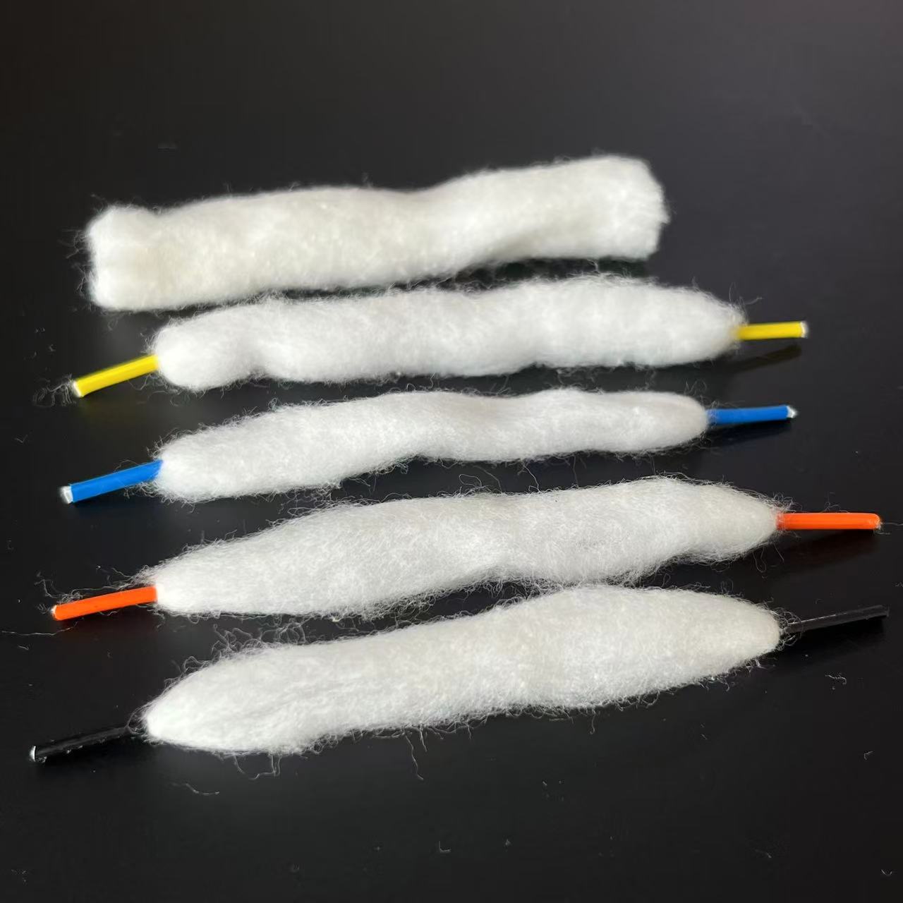 10/5/3/2/1 PACK PREMIUM 2.5/3  – Cotton Wick Organic Bewertung und Preis
