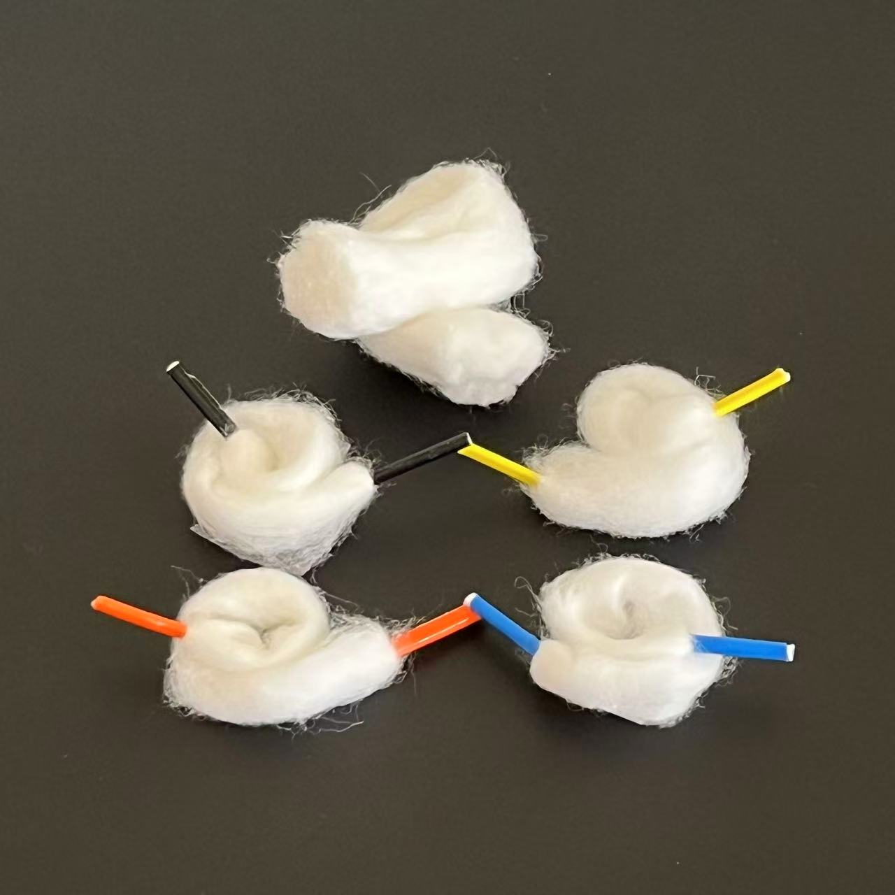 10/5/3/2/1 PACK PREMIUM 2.5/3  – Cotton Wick Organic Bewertung und Preis