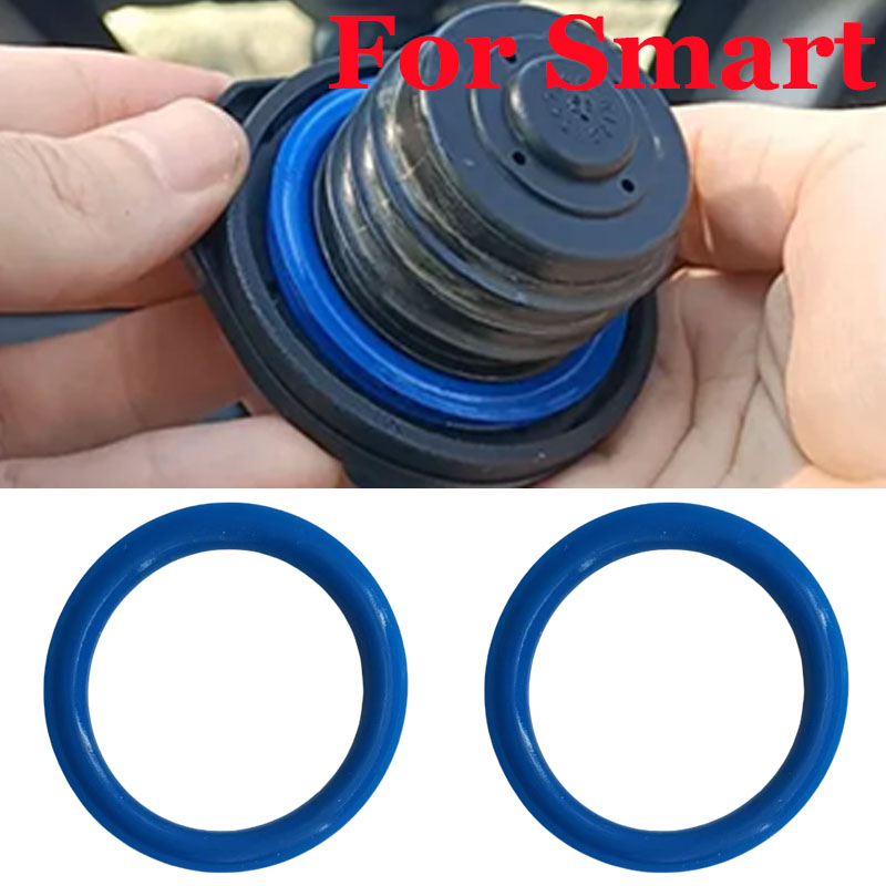2X Gas Cap Fuel Seal Tank Cove – Tank O-Ring Seal Bewertung und Preis
