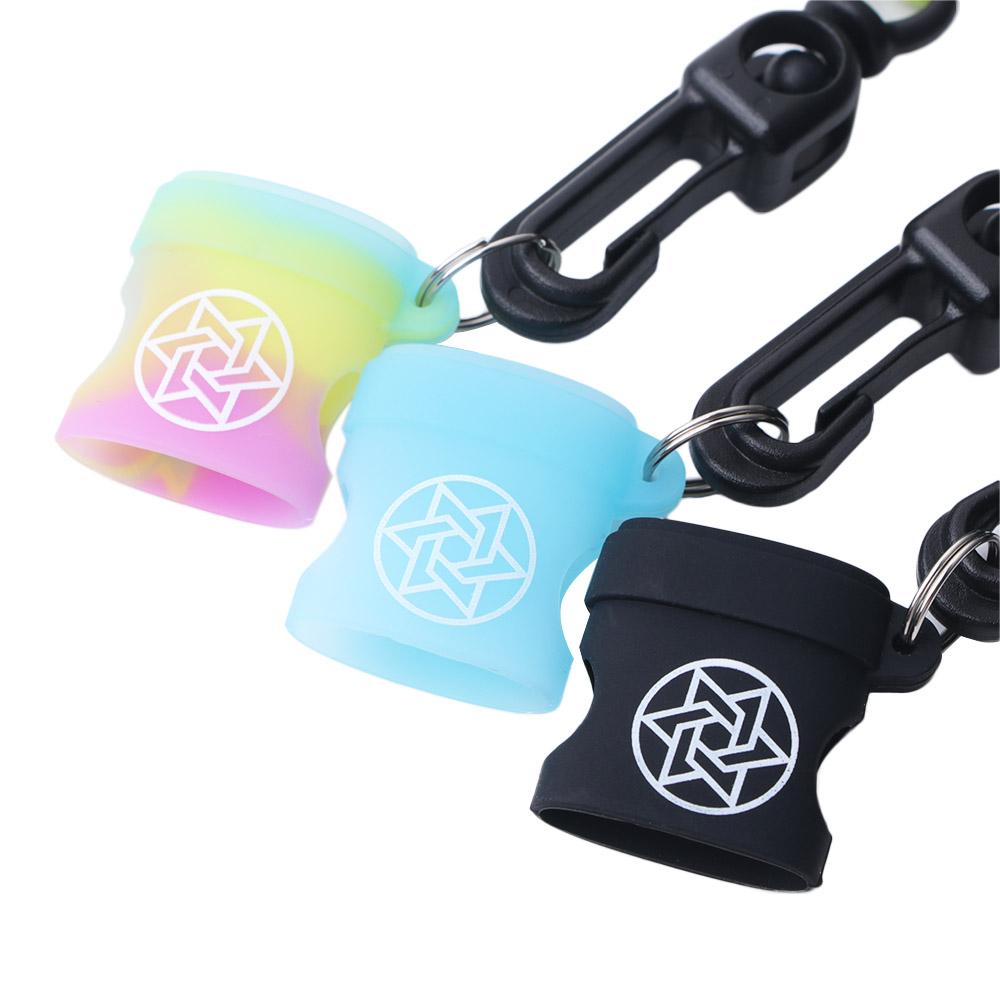 Eicg Accessories Juu Relx POD  – Vape Band Silicone Bewertung und Preis