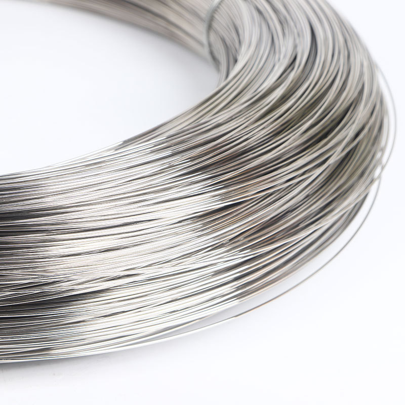 Hot Sale Music Wire Stainless  – Stainless Wire Ss316 Bewertung und Preis