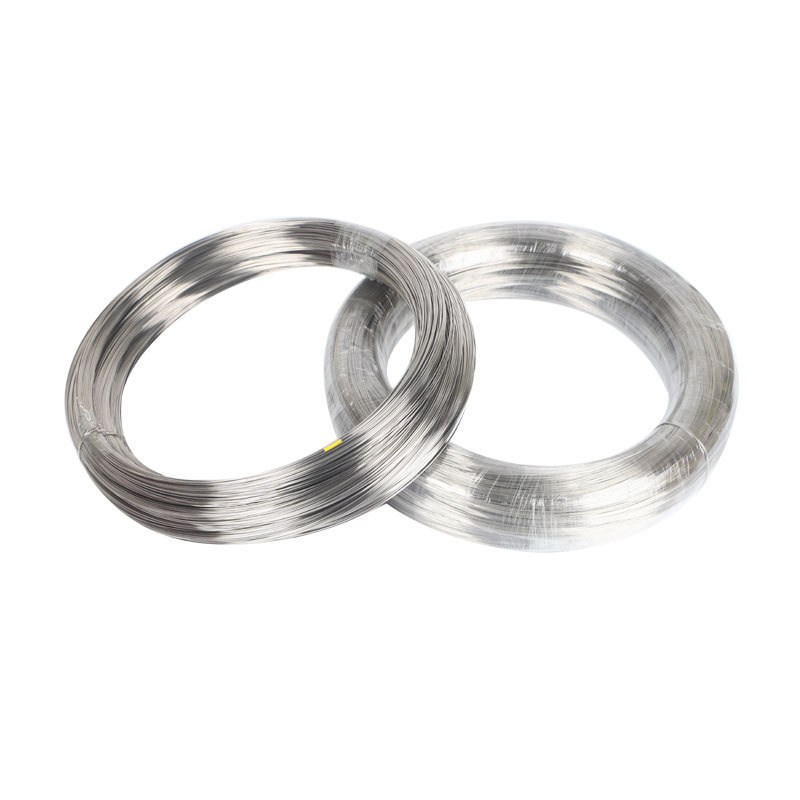 Hot Sale Music Wire Stainless  – Stainless Wire Ss316 Bewertung und Preis