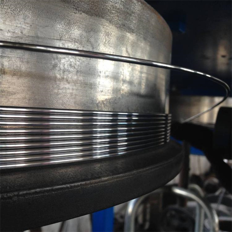 Hot Sale Music Wire Stainless  – Stainless Wire Ss316 Bewertung und Preis