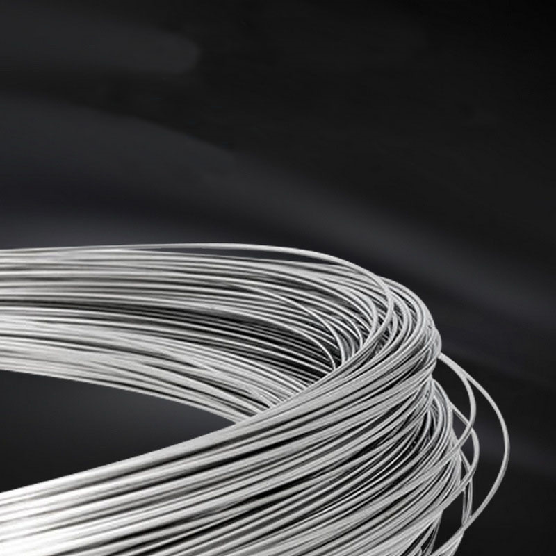 Hot Sale Music Wire Stainless  – Stainless Wire Ss316 Bewertung und Preis