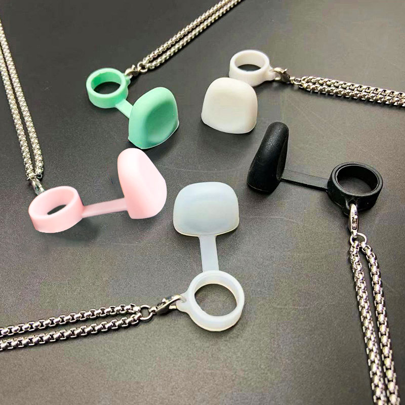 1pcs Universal Stainless Steel – Vape Band Silicone Bewertung und Preis
