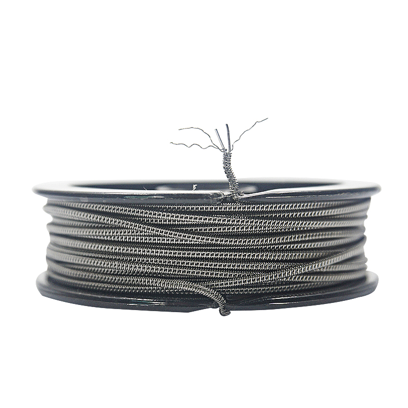 Original Pirate Heating Wire T – Stainless Wire Ss316 Bewertung und Preis