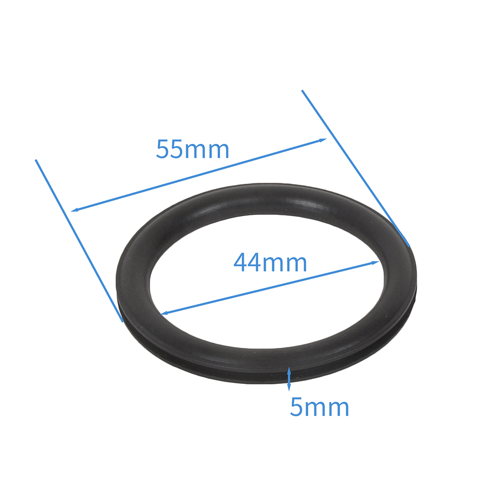 MOTO4U For BMW R Series R45 R6 – Tank O-Ring Seal Bewertung und Preis