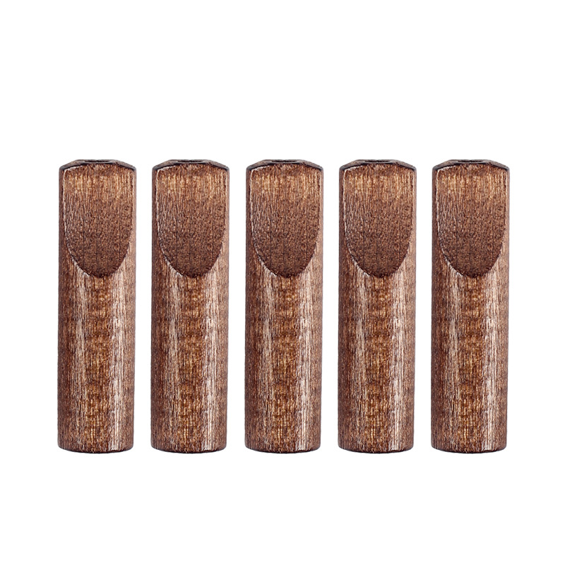 10Pcs 8mm Wood Cigarette Mouth – Smoking & Vaping Accessories Bewertung und Preis
