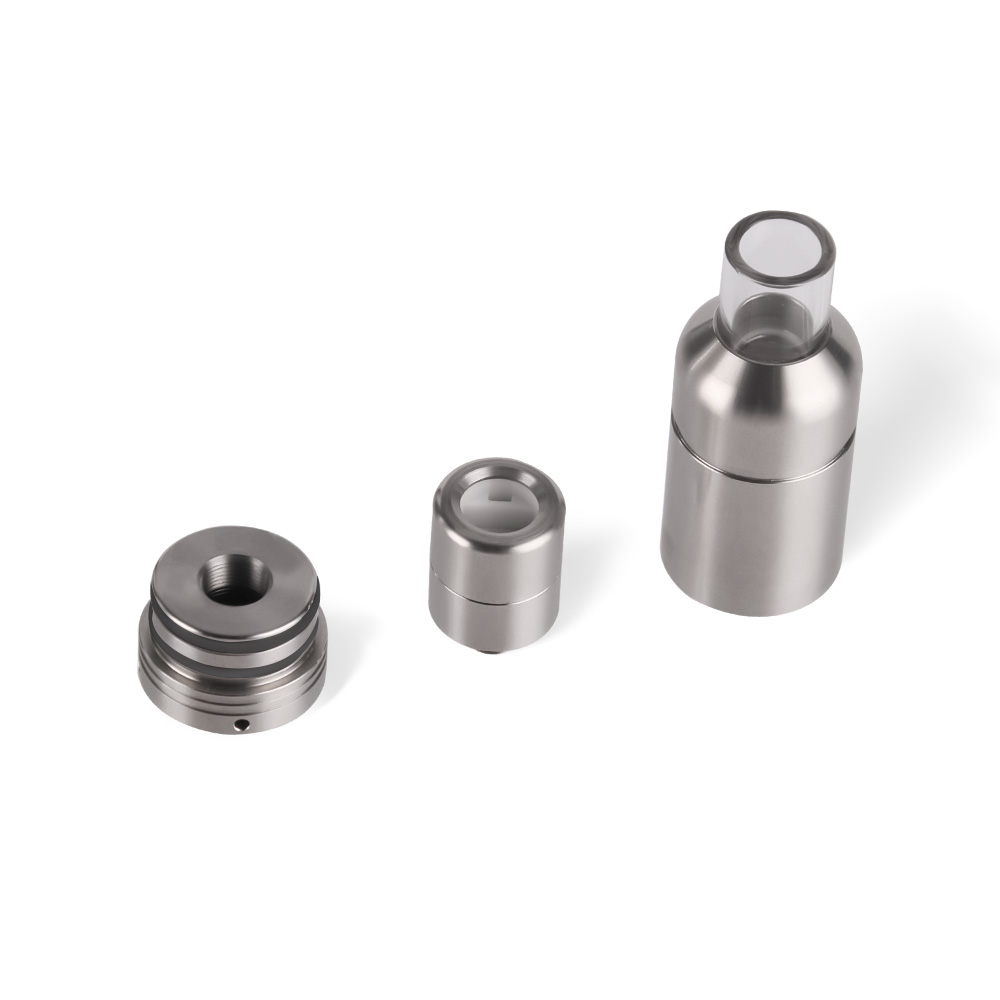 Original Longmada Calor Tank A – Vape Battery 18650 Bewertung und Preis