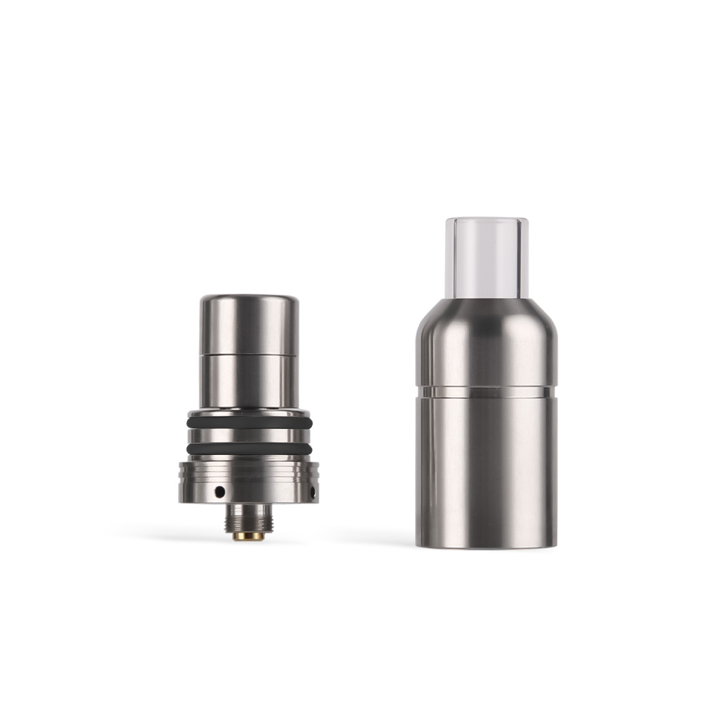 Original Longmada Calor Tank A – Vape Battery 18650 Bewertung und Preis