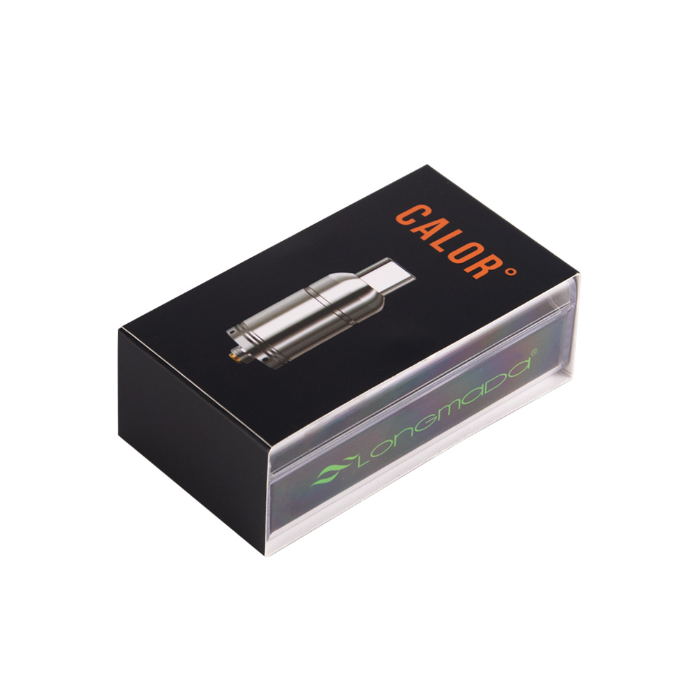 Original Longmada Calor Tank A – Vape Battery 18650 Bewertung und Preis