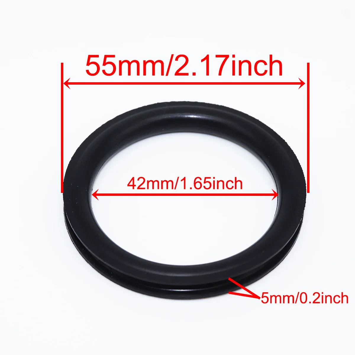Gas Cap Replace Seal for VW AU – Tank O-Ring Seal Bewertung und Preis