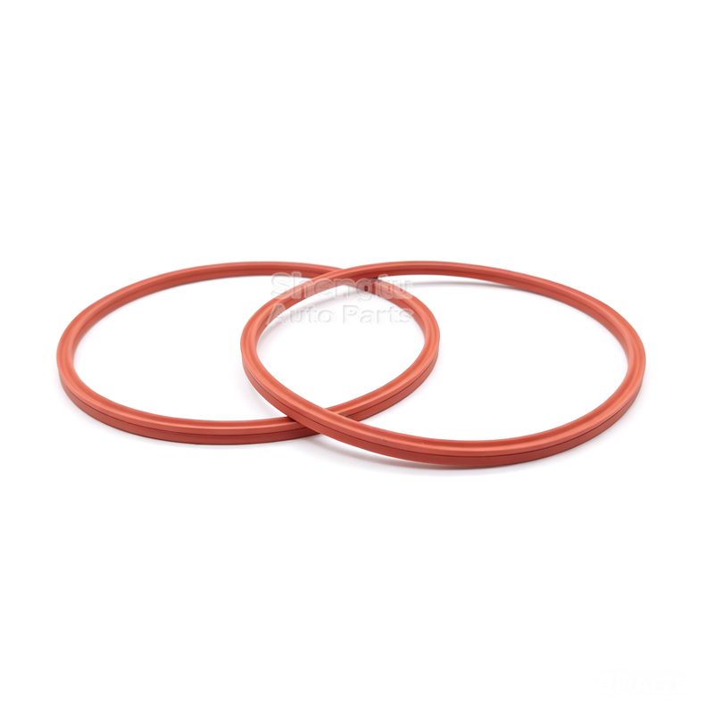 2Pcs Fuel Pump Tank Seal O-Rin – Tank O-Ring Seal Bewertung und Preis