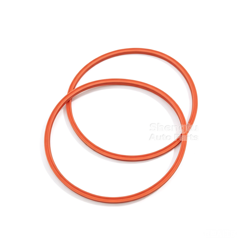 2Pcs Fuel Pump Tank Seal O-Rin – Tank O-Ring Seal Bewertung und Preis