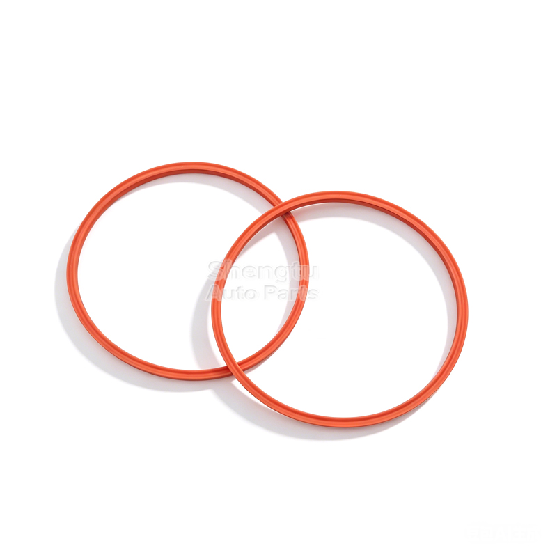 2Pcs Fuel Pump Tank Seal O-Rin – Tank O-Ring Seal Bewertung und Preis