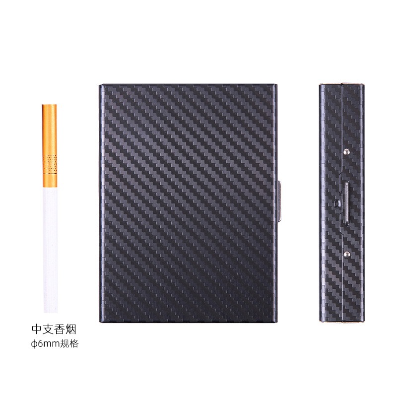 Sealed Aluminum alloy Cigarett – Smoking & Vaping Accessories Bewertung und Preis