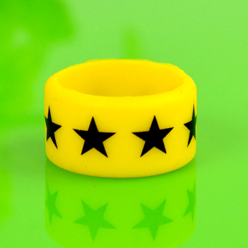 1/10/15PCS For RBA RDA Band Va – Vape Band Silicone Bewertung und Preis