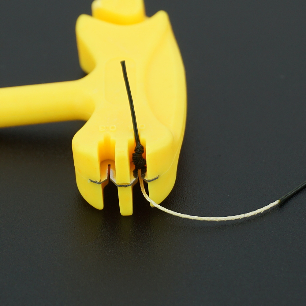 Hirisi Carp Fishing Tool Knot  – Mesh Coil Strip Bewertung und Preis