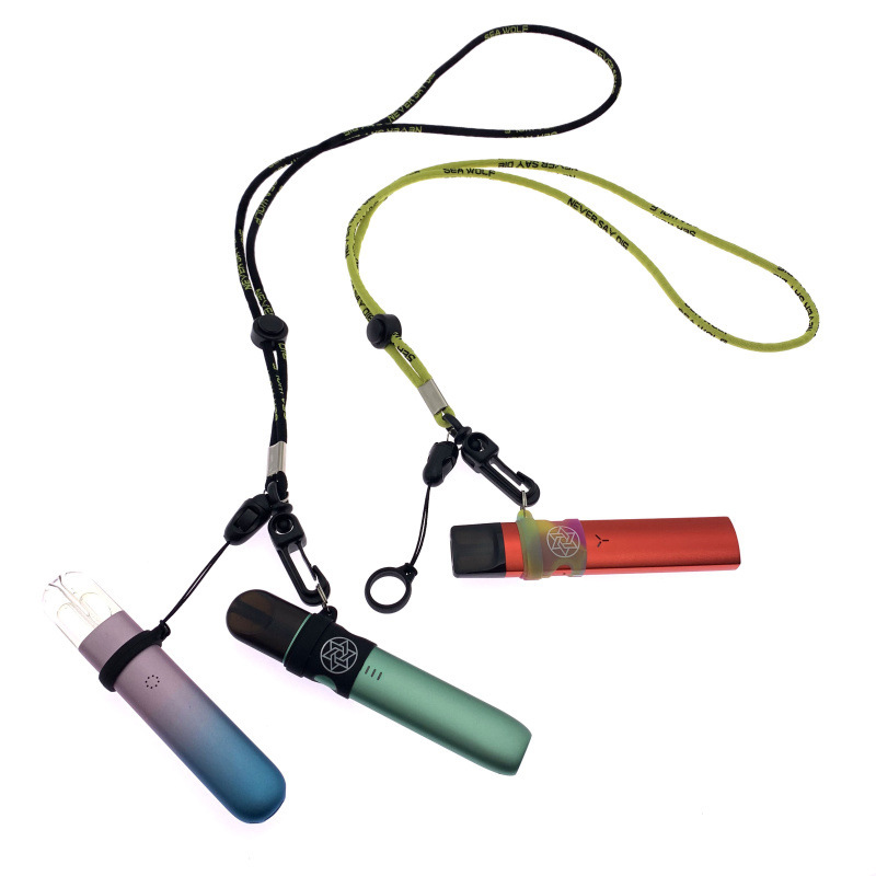 Vapesoon Vape Silicone Lanyard – Vape Band Silicone Bewertung und Preis
