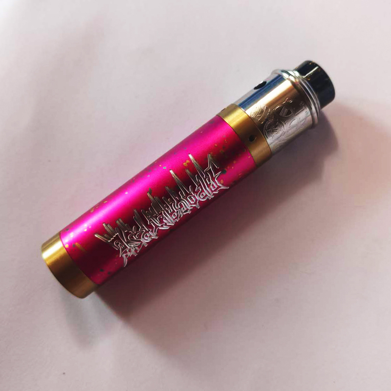 Apocalypse GEN 2 MOD KIT with  – Vape Battery 18650 Bewertung und Preis