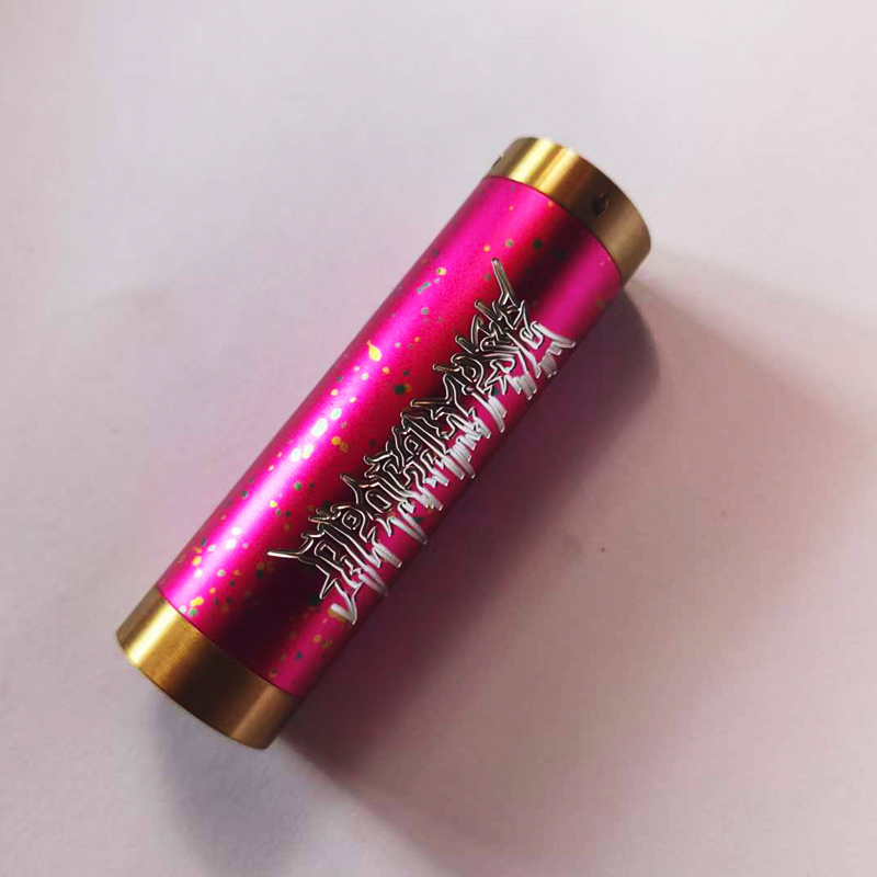Apocalypse GEN 2 MOD KIT with  – Vape Battery 18650 Bewertung und Preis